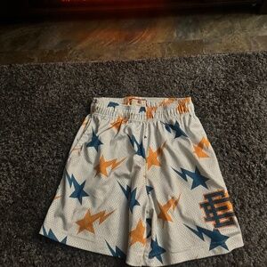 selling Eric manual shorts size small